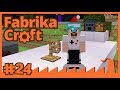 UÇAN FABRİKA ve 1 MİLYAR ENERJİ - FabrikaCraft #24