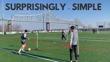 This Is How MLS Academy Players Actually Train