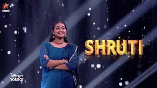 Super Singer Season 10–Vijay Tv Show