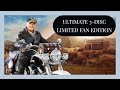 Mein Name ist Somebody - Ultimate Fan Edition (Deutscher Trailer) | Terence Hill | HD | KSM