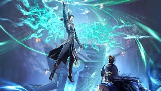 [Sub Eng]Battle Through the Heavens Season 6 Episode 2