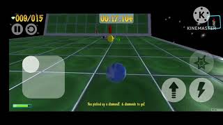 (00:35.575) Angry Mr Deep Blue! (Marble Blast Web) (Ultra) (Mid Night Or No!)