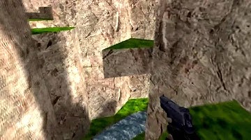 CS 1.6 | HLAE + Sound + Quality.. TEST