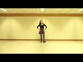 19-Shalala lala莎拉拉-linedance 排舞（Beginner 基礎入門）
