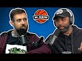 The Joe Budden Interview