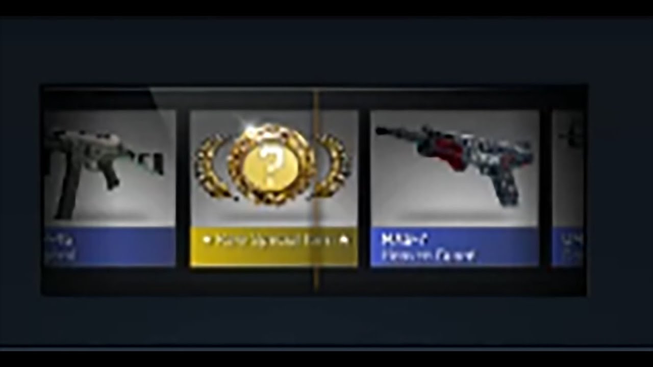 Cs Go Case Opening Knife