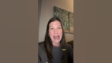 How to Add Audio to Google Slides #teachers #education #google #teacher #teacherlife #techtips