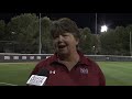 Postgame Interview: Kathy Rodolph