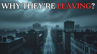 10 US States Everyone is Leaving in 2026