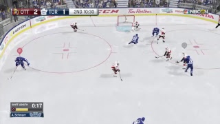 NHL 17