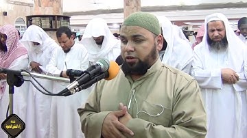 تلاوة خاشعة للشيخ #عبدالله_كامل " وَهُوَ الَّذِي يَقْبَلُ التَّوْبَةَ عَنْ "