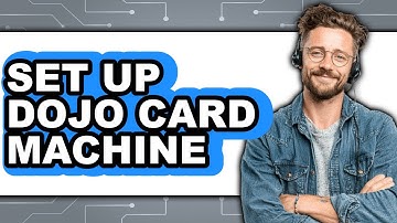 How to Set Up Dojo Card Machine - Full Guide