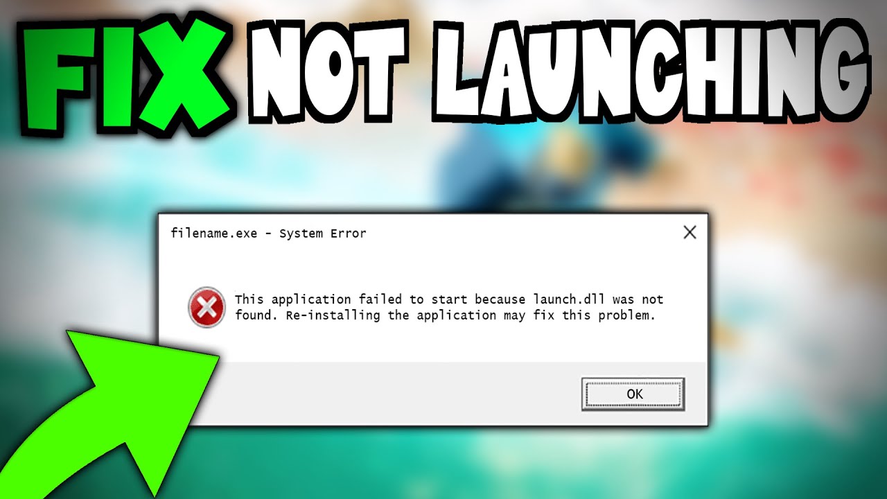 EASIEST FIX for Sword of the Sea NOT LAUNCHING - YouTube