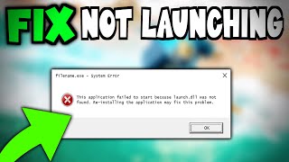 EASIEST FIX for Sword of the Sea NOT LAUNCHING