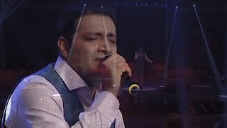 Farzad Samiei 'Yakamoz' Final - Rising Star Türkiye 20 Eylül 2016