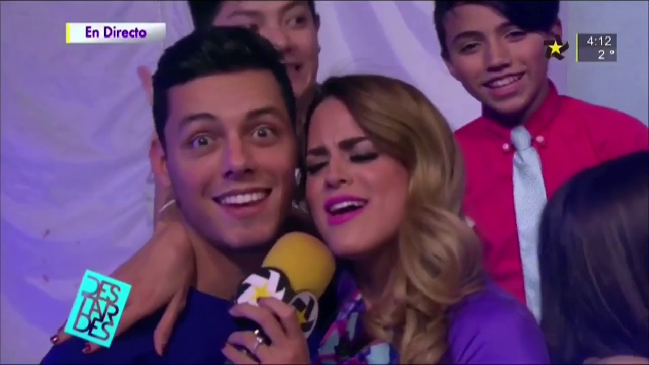 Yuli Flores - Amigos No Por Favor cover