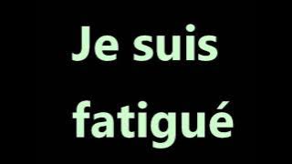 Spirit - Sonne le clairon (paroles)