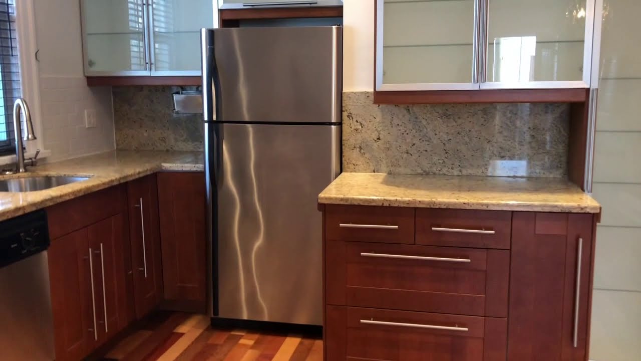 Leslieville Riverdale 3 Bedroom House for rent on Tiverton Avenue YouTube