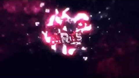 ►SyncArts intro ~ V1 「Hugs」 「60FPS」