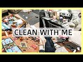EXTREME CLEAN WITH ME | CLEANING MOTIVATION 2021