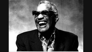 Video-Miniaturansicht von „Ray Charles   Blue Moon Of Kentucky“