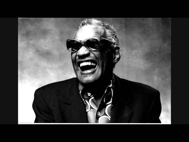 Ray Charles - Blue Moon Of Kentucky