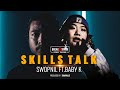 Swopnil  skills talk ft baby k official  prod by thajville  breakstation