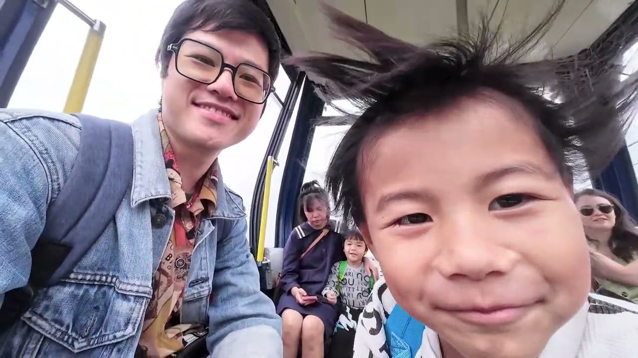 Hongkong 2024 Day 3 Ngongping360