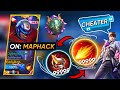 Johnson USED MAPHACK THIS NEW SEASON S27 😱 | DON’T TELL MOONTOON ‼️~ Mobile Legends: Bang Bang