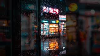Seoul 3am Vibes 60 sec clip