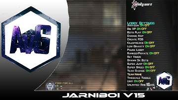 [PS3] Jarniboi v15 [MW2/1.11]