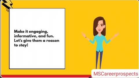 "How to Create an AMAZING Onboarding Experience in 7 Steps!"