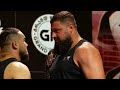 VITALY LALETIN vs ALIZHAN MURATOV | EvW 25