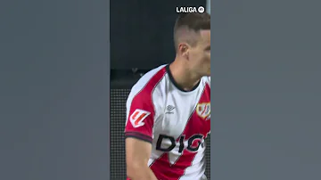 JOAN GARCIA IS AWESOME Laligahighlights 