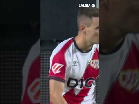 JOAN GARCIA IS AWESOME Laligahighlights 