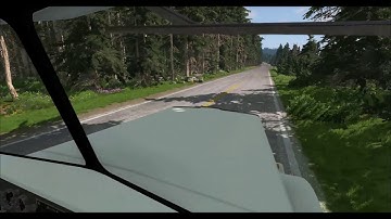 BeamNG.Drive script ai test.
