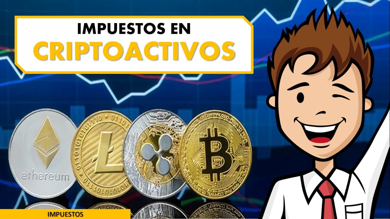 ¿Cómo pagar impuestos si tengo Bitcoin y otros Activos Virtuales? (México)