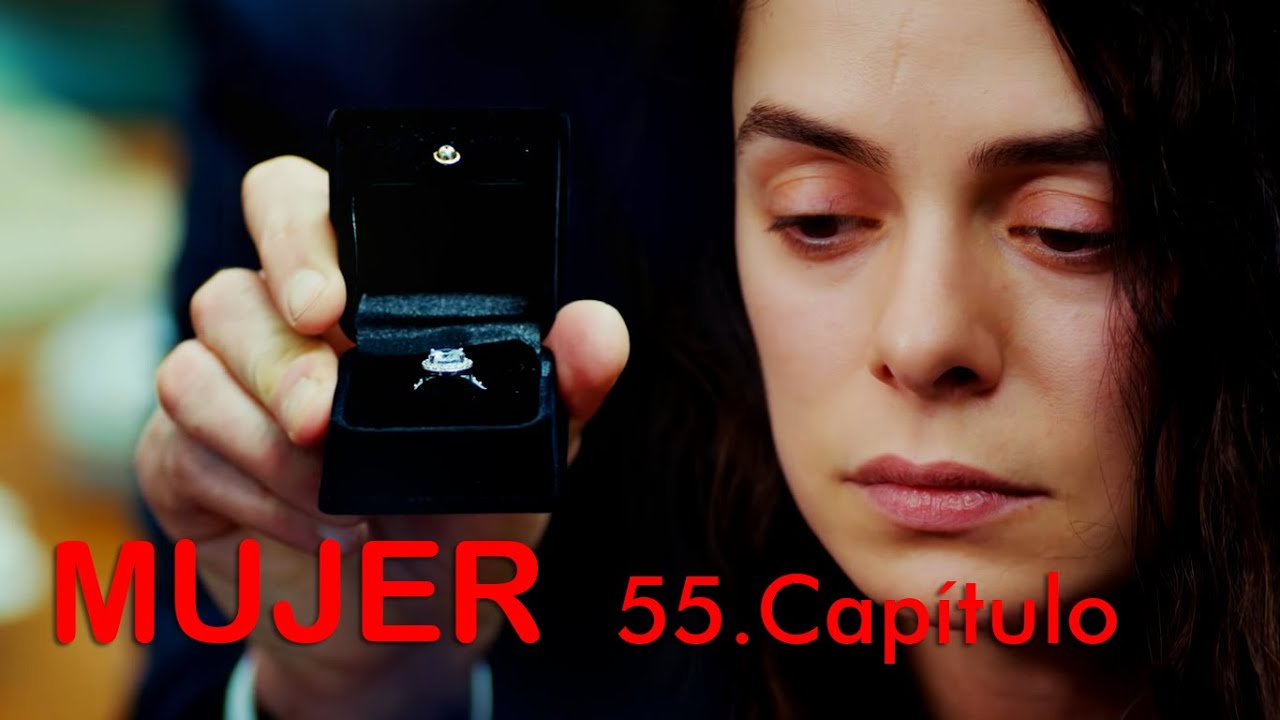 ¡OFERTA DE MATRIMONIO SORPRESA! Fuerza de MUJER 55 Capítulo YouTube ¡OFERTA DE MATRIMONIO SORPRESA! Fuerza de MUJER 55 Capítulo YouTube