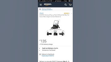 Built in Flash Diffuser #2