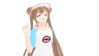 MMD | B I T C H