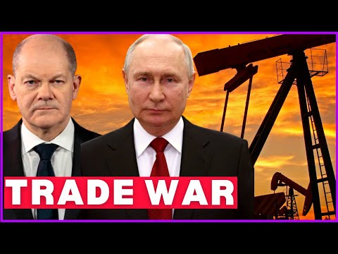 Video: The cost of Russian oil. Russian oil price structure