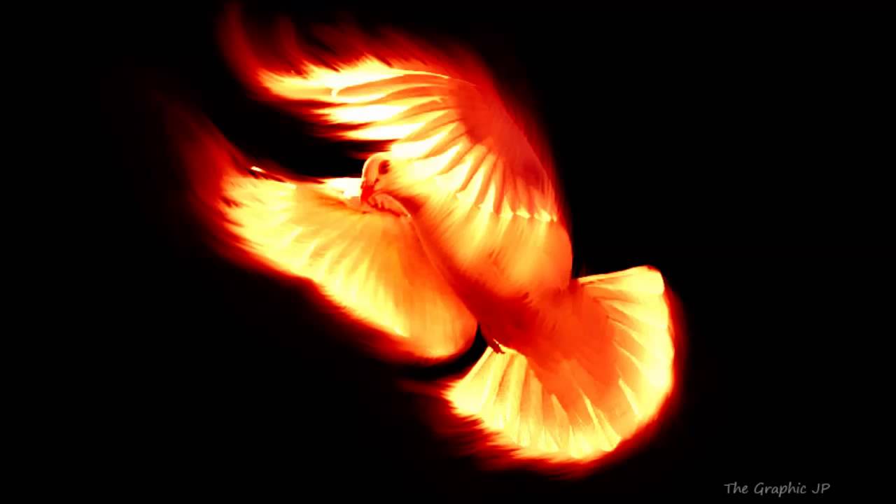 Veni Sancte Spiritus