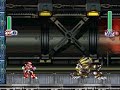 Dẩy Zero cực mạnh trong Megaman X4