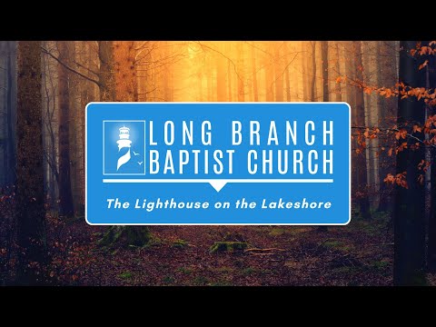 Loving God | LBBC Service | 10/15/2023