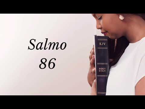 Salmo 86 Youtube youtube
