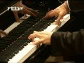 ENRIQUE GRANADOS - VALSES POÉTICOS- Luis Fernando Pérez, piano