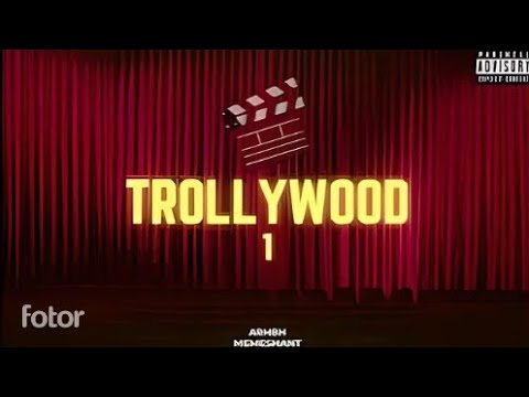 Tonton TROLLYWOOD 1 ARMBH X MEMESHANT | RZSERIES |18+ (SONG) Use 🎧 Please di YouTube