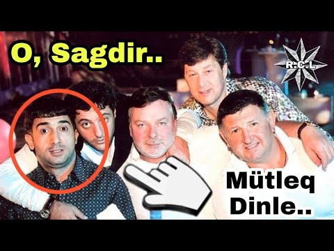 O, Sagdir - Şok Video - Rövşən Caniyev Lənkəranski Sona Diqqet