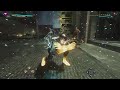 End of video