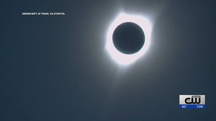 Eclipse chasers avoid Texas, plan to travel south for April 8th total solar eclipse